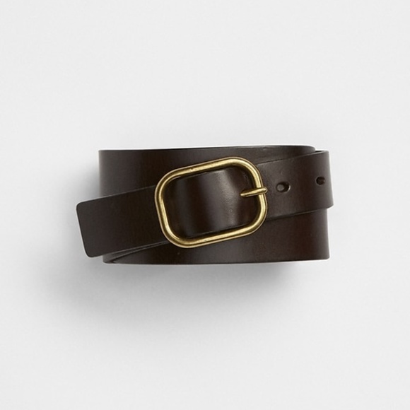Gap Accessories - Gap Centerbar Belt